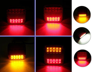 Reverse Trailer LED LIGHT