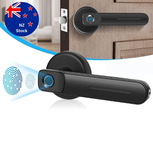 Fingerprint Door Lock