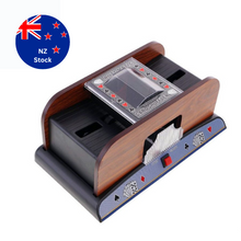 將圖片載入圖庫檢視器 Automatic Card Shuffler
