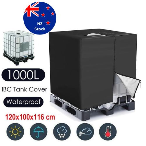 IBC Tank Cover 120*100*116cm