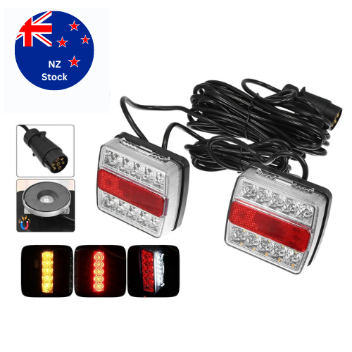 Reverse Trailer LED LIGHT