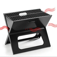 將圖片載入圖庫檢視器 Folding Portable Barbecue Rack
