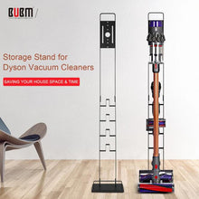 將圖片載入圖庫檢視器 Stand Holder Storage Rack For Dyson Vacuum Cleaner
