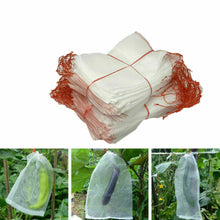 將圖片載入圖庫檢視器 100pcs Garden Protection Nets 15x25cm
