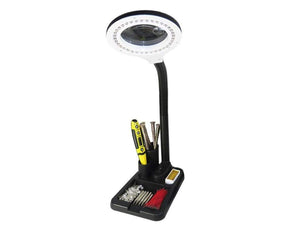 Magnifying Lamp Desk Light