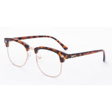 Load image into Gallery viewer, Blue Light Glasses - Leopard
