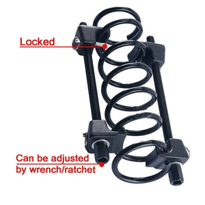 Coil Spring Compressor