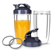 Load image into Gallery viewer, Replacement for NutriBullet Flip Top To-Go Lid Juicer Accessories
