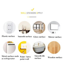 Load image into Gallery viewer, 3D Mosaic Tile Stickers Self-adhesive Waterproof 10PCS
