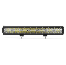 Load image into Gallery viewer, 20inch 420W Led Work Light Bar
