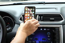 Load image into Gallery viewer, Car Wireless Charger Phone Holder 
