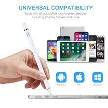 Load image into Gallery viewer, For apple pencil Stylus Touch Screen Pen Universal for ipad Tablet smartphones
