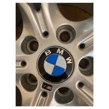 Load image into Gallery viewer, 4X68mm Replacement BWM Wheel Center Caps Hub Badge
