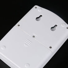 將圖片載入圖庫檢視器 Wireless Security Alarm Driveway Motion Sensor
