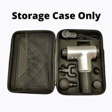 Load image into Gallery viewer, Massage Gun Storage Case Portable Waterproof Carrying bag - Camouflage
