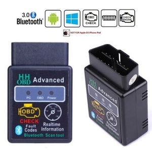 OBD2 Scanner