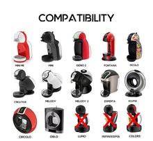 將圖片載入圖庫檢視器 Refillable Dolce Gusto Coffee Capsules

