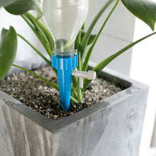 Load image into Gallery viewer, 6PCS Self Watering Funnel Automatic Drip Irrigation
