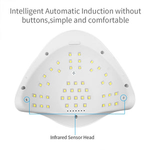 150W Nail Gel Lamp LED Nail Dryer