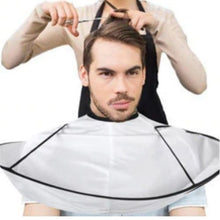 Load image into Gallery viewer, Adult Child Hair Cutting Cloak Waterproof Cloth
