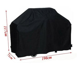 BBQ Cover