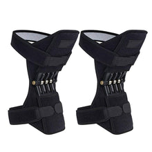 Load image into Gallery viewer, Knee Booster Joint Support Knee Pads
