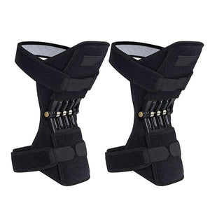 Knee Booster Joint Support Knee Pads