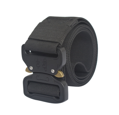 Tactical Belt Web Belt Quick Release Cobra Buckle