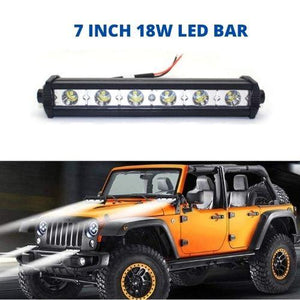 LED Light Bar