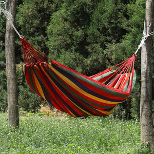 Hammock - Red