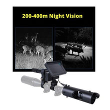 Load image into Gallery viewer, Infrared Rifle Scope Hunting Camera Binoculars New Version
