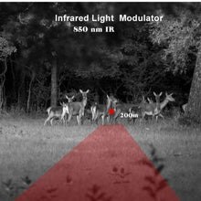 Load image into Gallery viewer, Infrared Rifle Scope Hunting Camera Binoculars New Version
