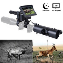 Load image into Gallery viewer, Infrared Rifle Scope Hunting Camera Binoculars New Version
