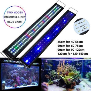 Aquarium LED Light 45cm