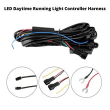 Load image into Gallery viewer, LED Daytime Running Light DRL Controller Harness
