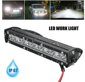 LED Light Bar