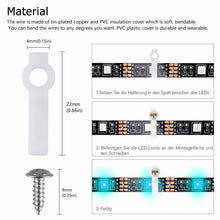 Load image into Gallery viewer, LED Strip Connector Kit
