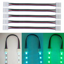 Load image into Gallery viewer, LED Strip Connector Kit
