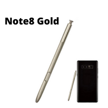 將圖片載入圖庫檢視器 Samsung Note 8 S Pen - Gold
