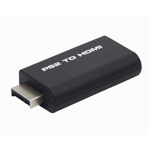 PS2 to HDMI Converter