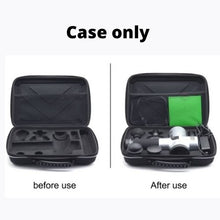 Load image into Gallery viewer, Massage Gun Storage Case Portable Waterproof Carrying bag - Camouflage
