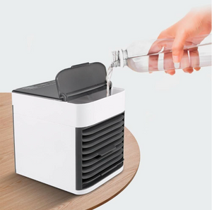 Portable Mini Air Cooler