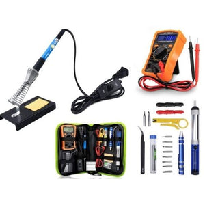 Soldering Iron Kit 60W