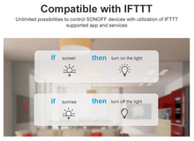 Load image into Gallery viewer, Sonoff Basic R2 Wifi DIY Smart Wireless Remote Switch
