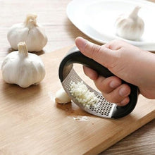 將圖片載入圖庫檢視器 Stainless Steel Garlic Presses
