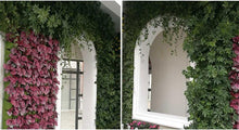 Load image into Gallery viewer, 36 Pockets Vertical Garden Wall Hanging Planter
