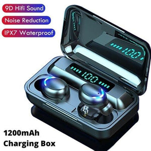 Wireless Earphone Bluetooth