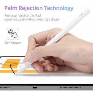 Magnetic adsorption Stylus Pen Pencil for iPad