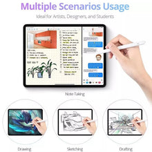 Load image into Gallery viewer, Magnetic adsorption Stylus Pen Pencil for iPad
