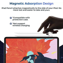 Load image into Gallery viewer, Magnetic adsorption Stylus Pen Pencil for iPad
